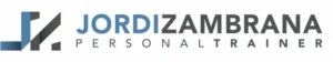 Imagen Jordi Zambrana Logotipo pie de pagina